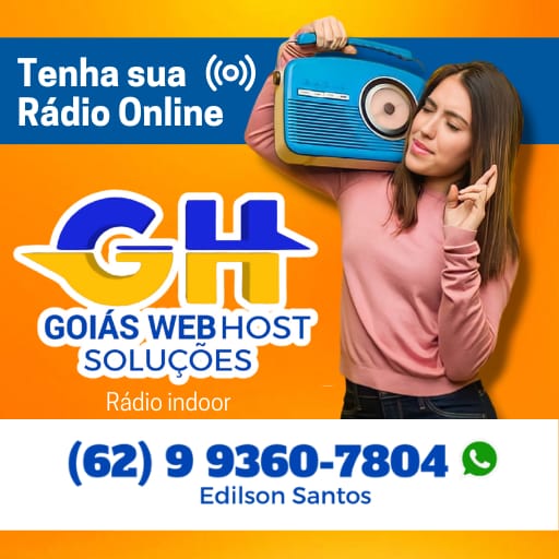Goiás Web Host - Soluções Web