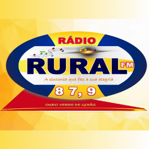 Rádio Rural Fm 87,9