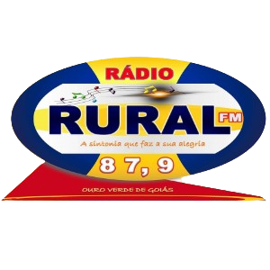 Rádio Rural FM 87,9